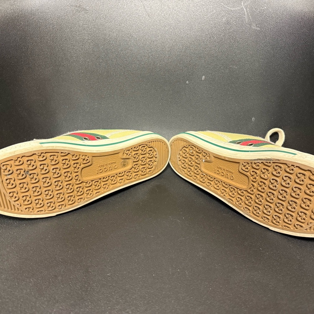 Gucci Tennis 1977 sz 38 - Picture 8 of 9